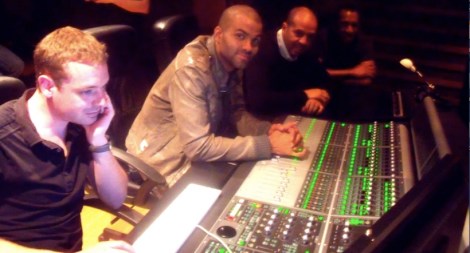 Côme-Jalibert-Ingénieur-du-son-Tony-Parker-Cut-Killer-Hervé-Rakoto-musicien