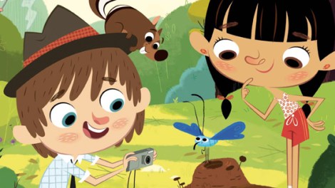 YPA_Flapacha_ou_es_tu_Serie_Vf_W_Poster